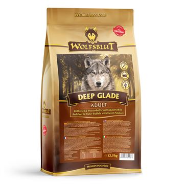 WOLFSBLUT, Deep Glade, Adult 12,5 kg.